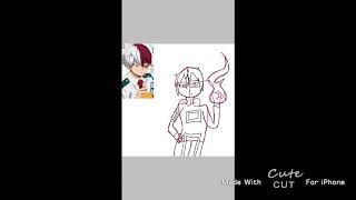 Shouto Torodoki Edit