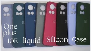 One Plus 10r Liquid Silicon case screenshot 5