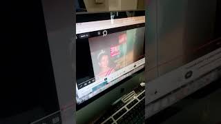 Live highlight