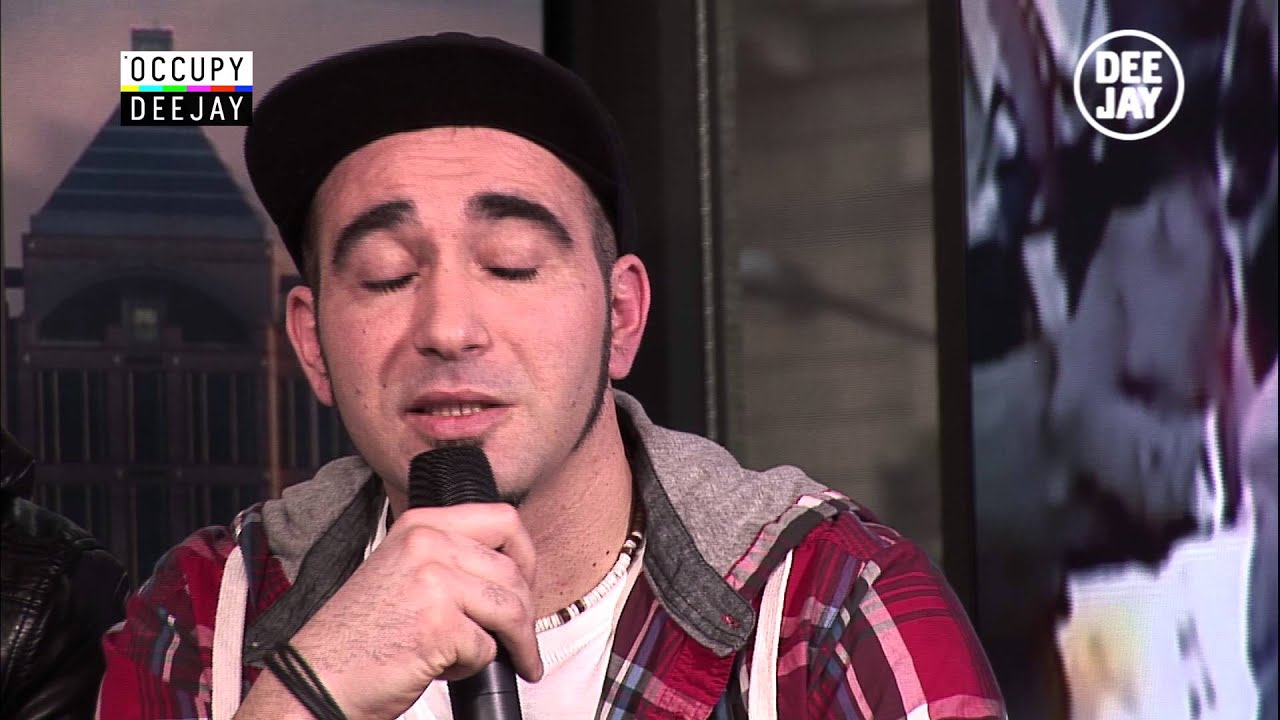 Mr Wany, Hyst e Jesto raccontano l'Amazing 2013 a The Flow