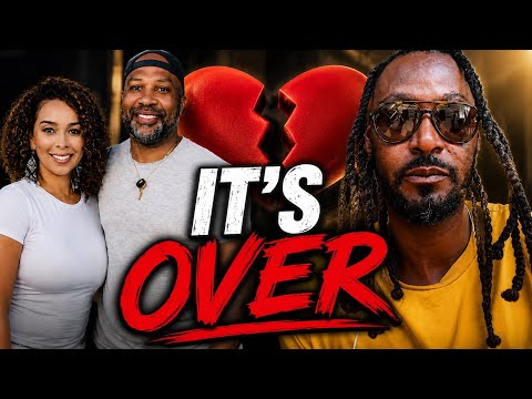 Derek Fisher Lost His Wife! The Same Way You Get Them You Lose Them!