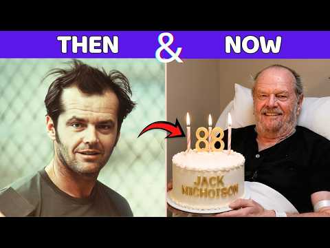 100+ Oldest Famous Actors : Then and Now (Alive in 2026)😱😱😱