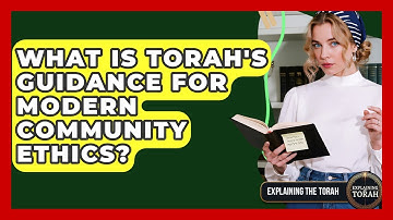 What Is Torah