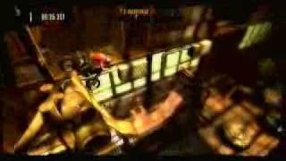 Trials HD Technique, Classic and Trials and Trib