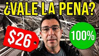 DENTRO de la Estatua de la Libertad | El reto que pocos turistas se atreven a hacer DENTRO de la Estatua de la Libertad | El reto que pocos turistas se atreven a hacer