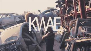 Yung Amazing- Ntshubele Kwae Video Promo