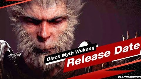 #Black Myth: Wukong - Official Unreal Engine 5 Gameplay Trailer