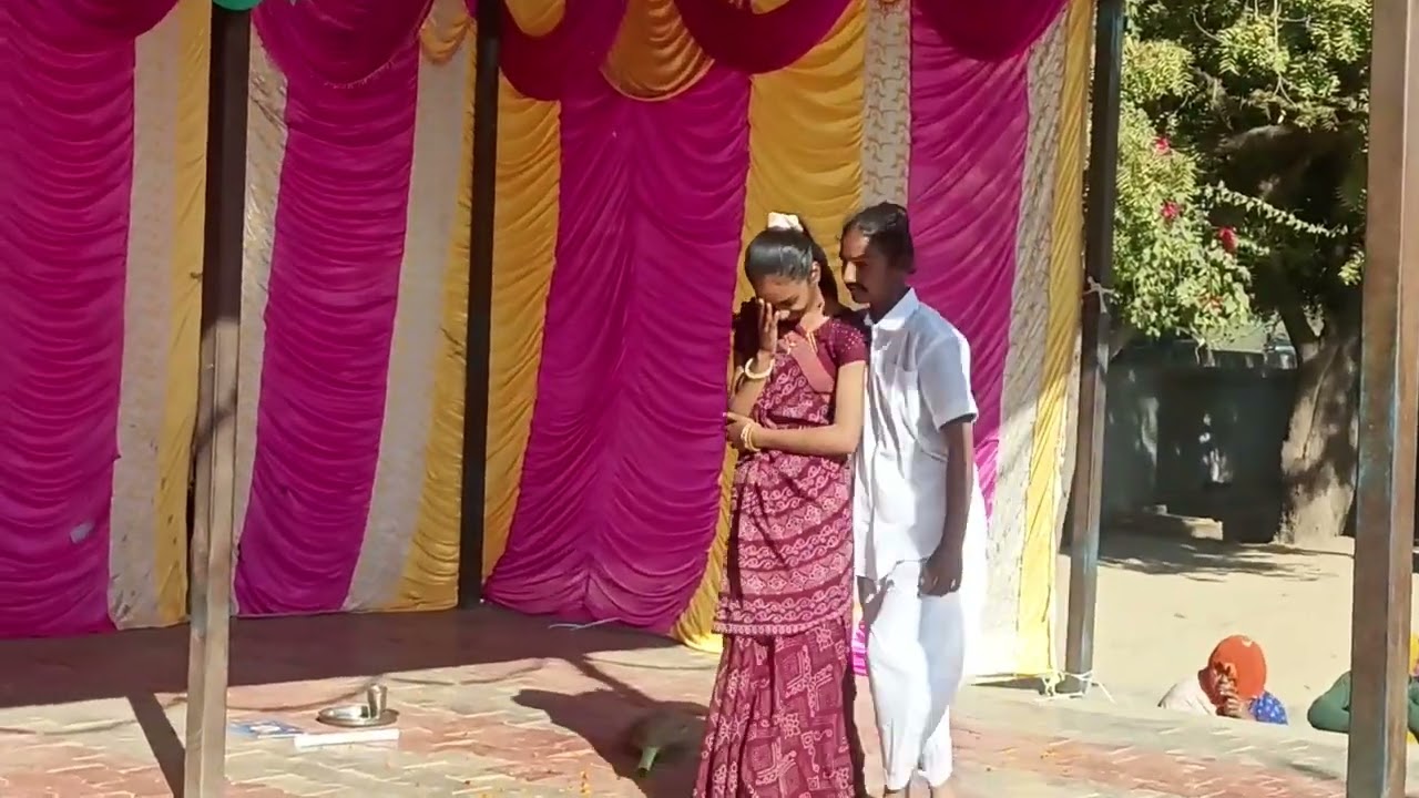 Baghbaan.. માતા પિતા શું છે?