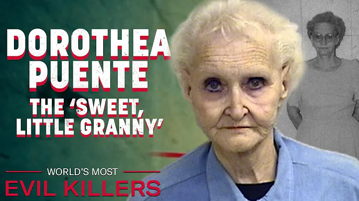 The Chilling Deception Of Dorothea Puente | World's Most Evil Killers