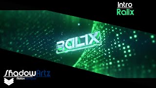 RecklessSG Intro//by SquirrelFX und ShadowArtZ