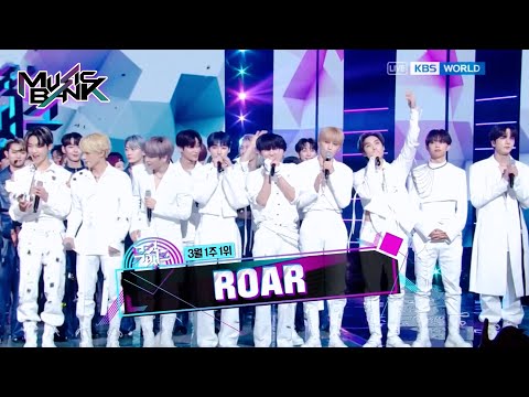 (Interview) Winners Ceremony - THE BOYZ 🏆 [Music Bank] 