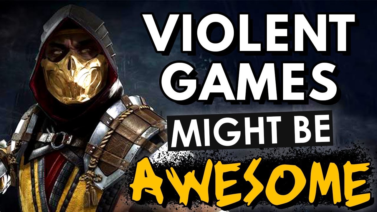 Should You Stop Playing Violent Video Games YouTube should-you-stop-playing-violent-video-games-youtube