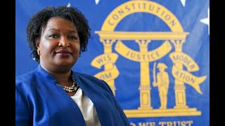 Stacey Abrams concedes to Gov. Brian Kemp is race for Georgia governor