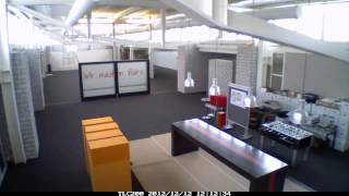 Zeitraffer Umbau Witzig The Office Company