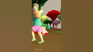 Escaping with Dragoons Eggs | 3DAnimation | Autodesk Maya | Vray