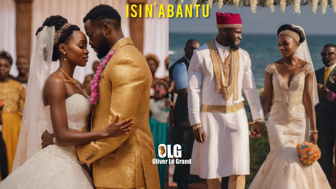 ISI N'ABANTU: IBINTU UGOMBA KWITONDERA MBERE YO GUSHAKA UMUGORE ...