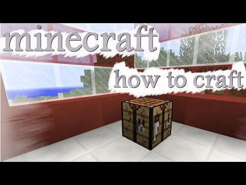 Video: Jak Vyrobit Nůžky V Minecraftu