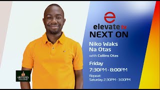 🔴NIKO WAKS NA OTAS: SECURING YOUR BUSINESS