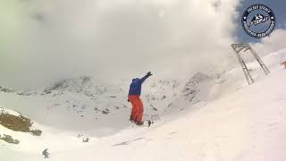 Sztubaj Polska Szkoła Narciarsko-Snowboardowa W Alpach