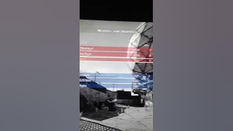 Second map host boot.