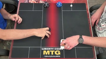 Standard FNM 07-03-20 Round 1 Gates and Shrines vs Mardu Knights