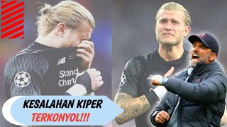 KESALAHAN KIPER TERKONYOL DI SEPAK BOLA!!! #football