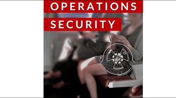 Operations Security