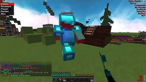 NightHCF HACKING [1]  ARCANE SKID