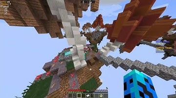 Hacker Report MC-Central #2 (DaSexyArmy)