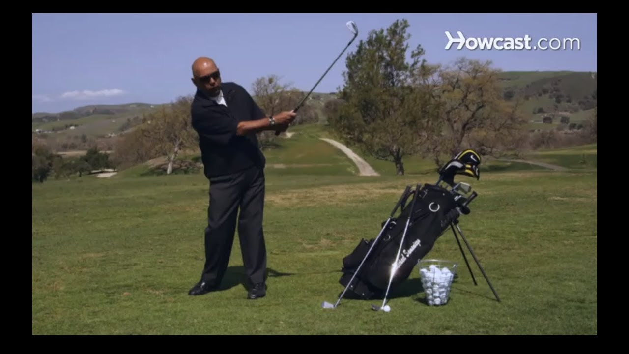 How To Chip A Golf Ball Golf Lessons YouTube how-to-chip-a-golf-ball-golf-lessons-youtube