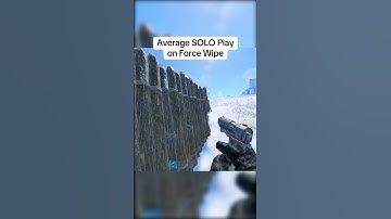 Solo Life. #rust #falsebannedoffrust #rustconsole #rustgame #gaming #rustclips #memes #games