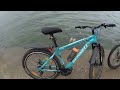 Acrolt m800 vs Schnel mattams cycle