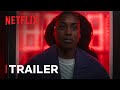 Black Mirror - Stagione 7 | Svelati i titoli dei sei nuovi episodi! | Netflix Italia