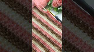 super easy crochet pattern explanation #crochet #knitting