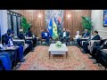 VOA Somali Radio Idaacadda Subaxnimo 09 04 2026 