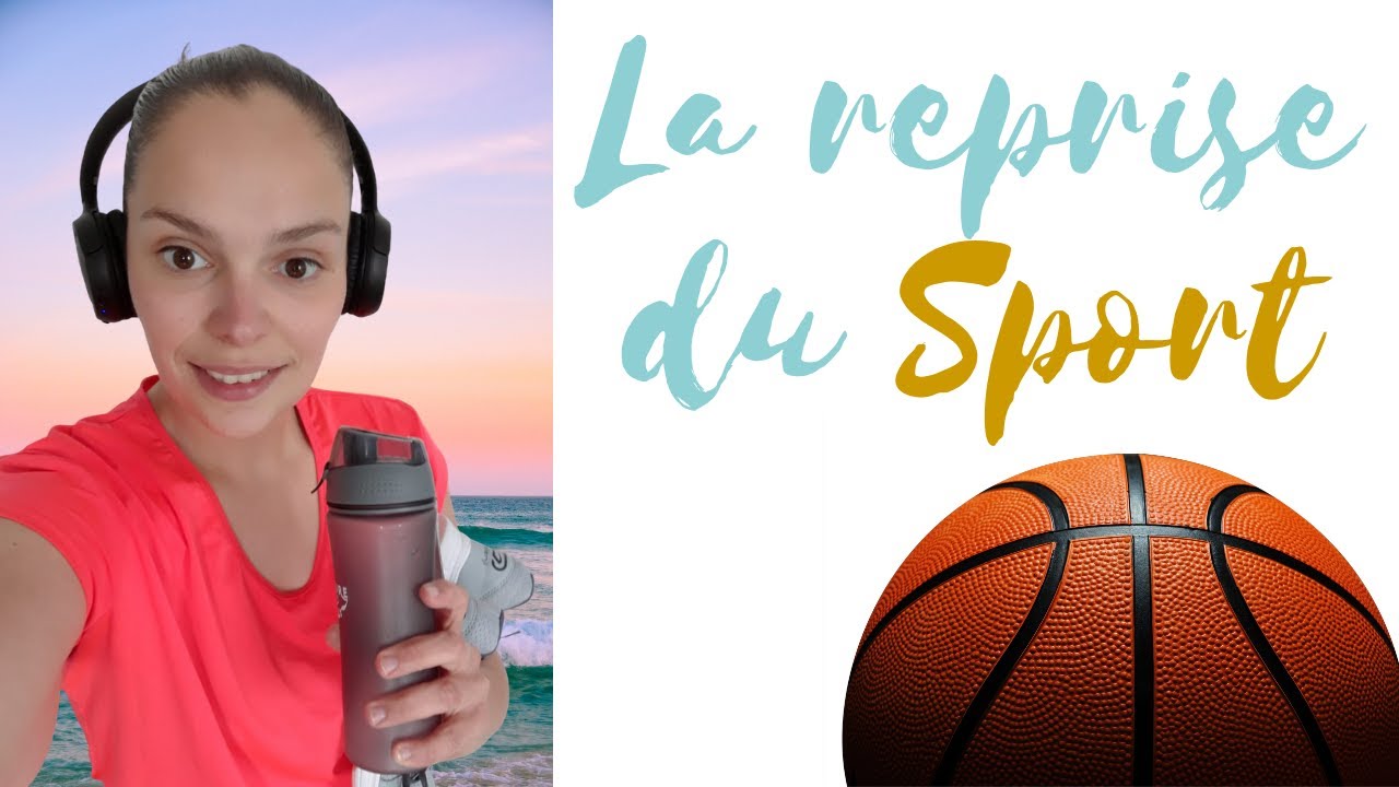 Comment reprendre le sport après sa sleeve?