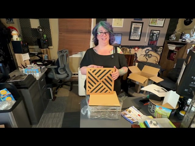 Arrowzoom acoustic treatment review. | "10% Code: ...