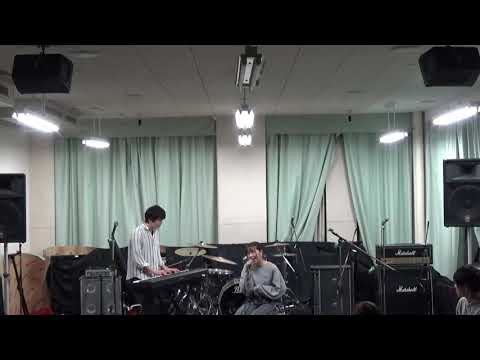 Dear Mr「F」-ずっと真夜中でいいのに。＠EVE祭2019
