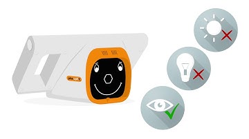 (plusoptiX S12) Video 3 - Preparing the Vision Screening area