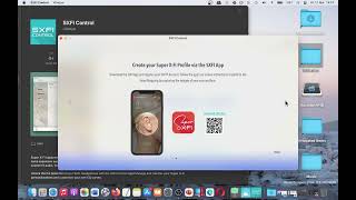 SXFI Control App [MAC] Basic Overview - Mac App Store screenshot 2