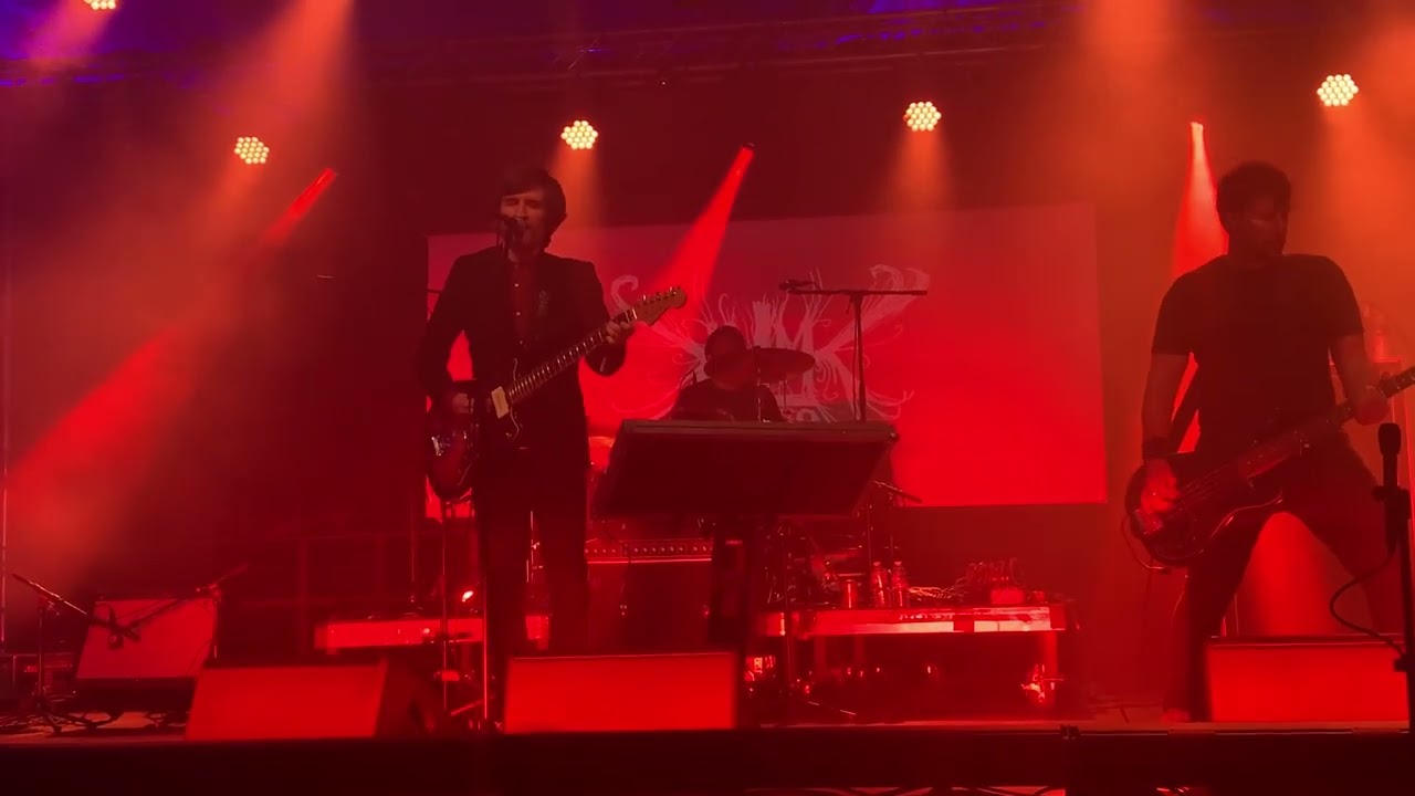 Klimt 1918 live - Skygazer @ Prophecy Festival, Balver Höhle 11/09/2021