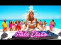 Italo Disco Revival – 80s Retro Dance Party on the Yacht