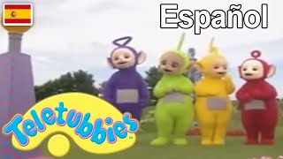 Teletubbies En Español 307 Capitulos Completos