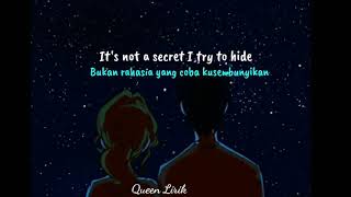 Rewrite The star  James Arthur ft Anne Marie Lirik dan Terjemahan by Queen Lirik