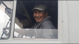 Күзгі еңбек.07.09 - 08.09.2025 жыл