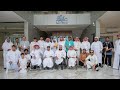 رحلة أبها 2025 جمعية الأشخاص ذوي الإعاقة بالأحساء 