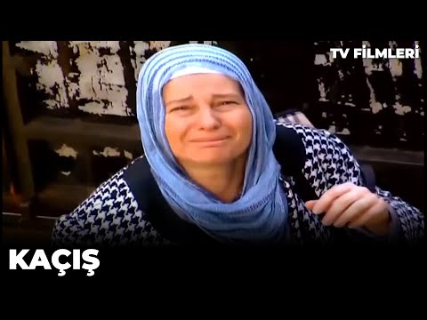 Kaçış - Kanal