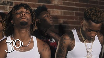 Manu Gotti- Intro (Music Video)