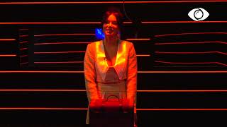 Efi Përballë Kutisë Së Pandorës, Dërgon 4 Banorë Në Burg - Big Brother Vip 2