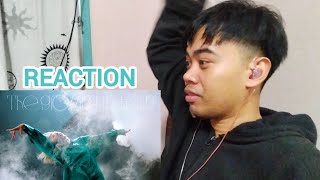 Sakurazaka46 "The growing up train" Reaction